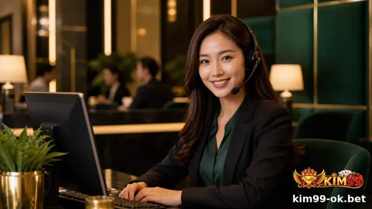 KIM99 Thể Thao | Trang Chủ Chính Thức 2026 - hình ảnh - kim99-ok.bet